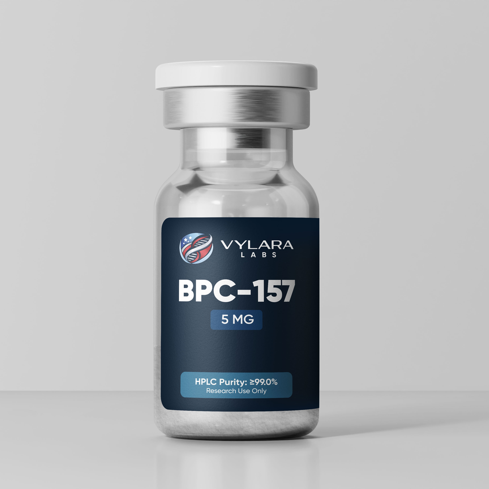 BPC-157 5 MG