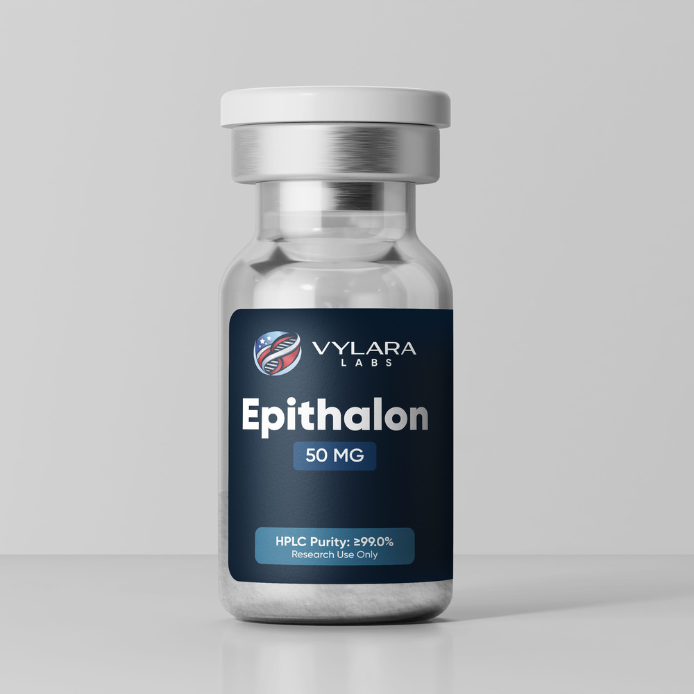 Epithalon 50 MG