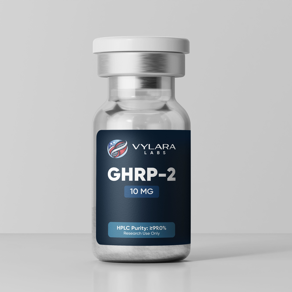 GHRP-2 10 MG