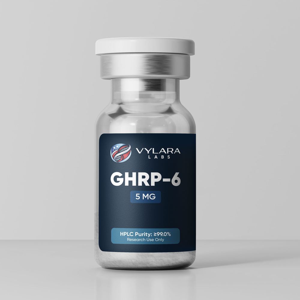GHRP-6 5 MG