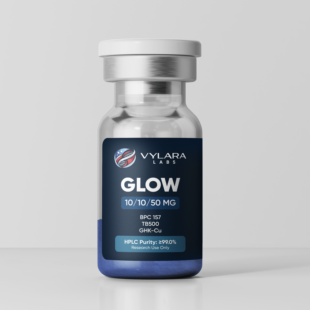 GLOW 70 MG