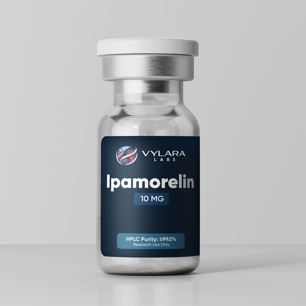 Ipamorelin 10 MG