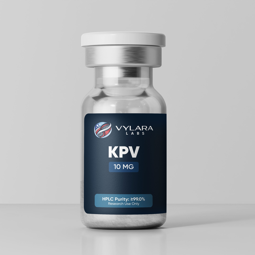KPV 10 MG