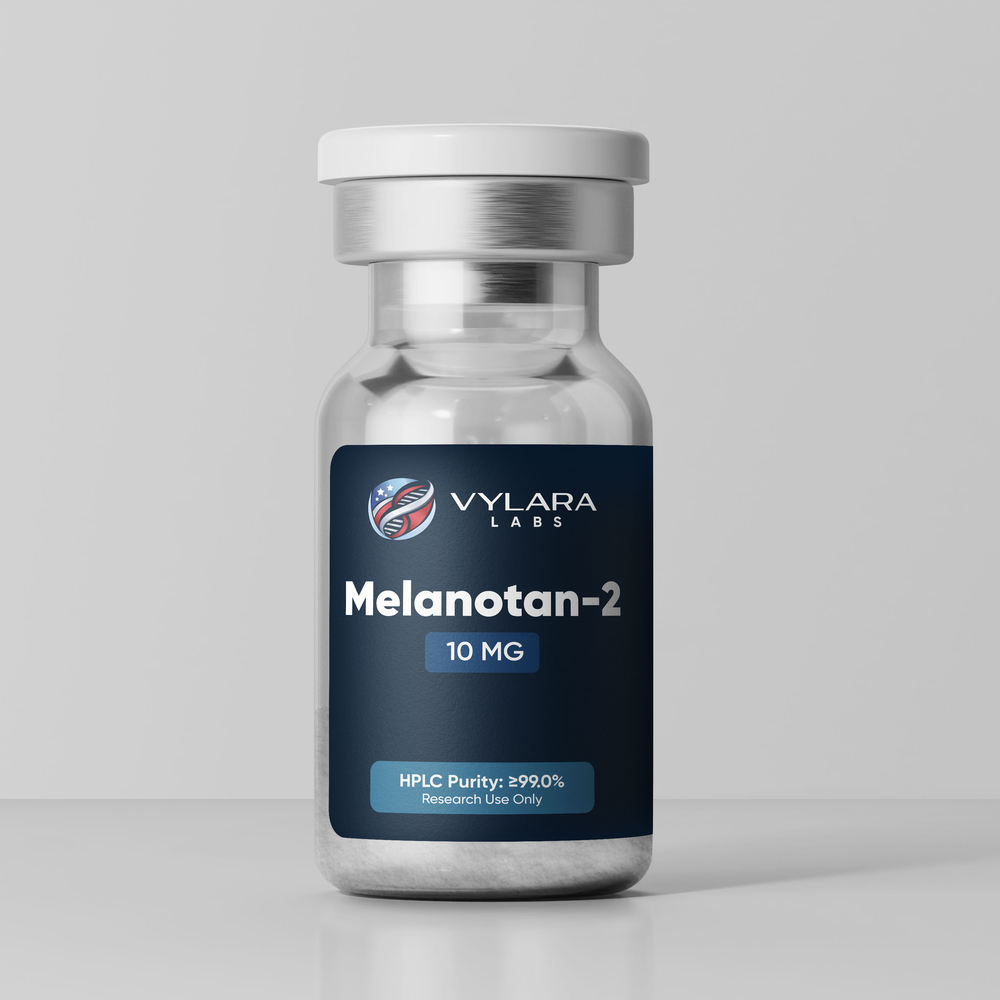 Melanotan-2 10 MG