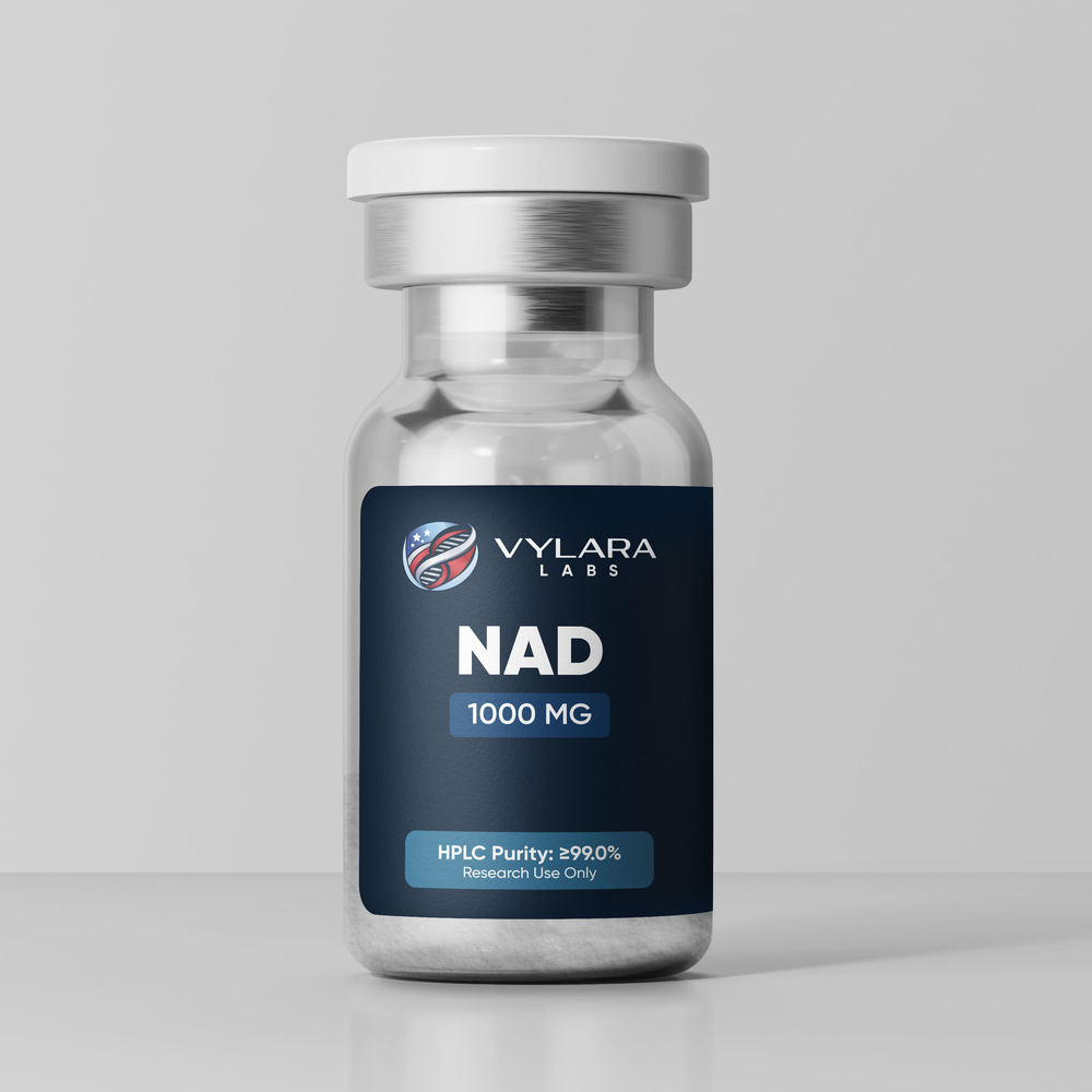NAD 1000 MG