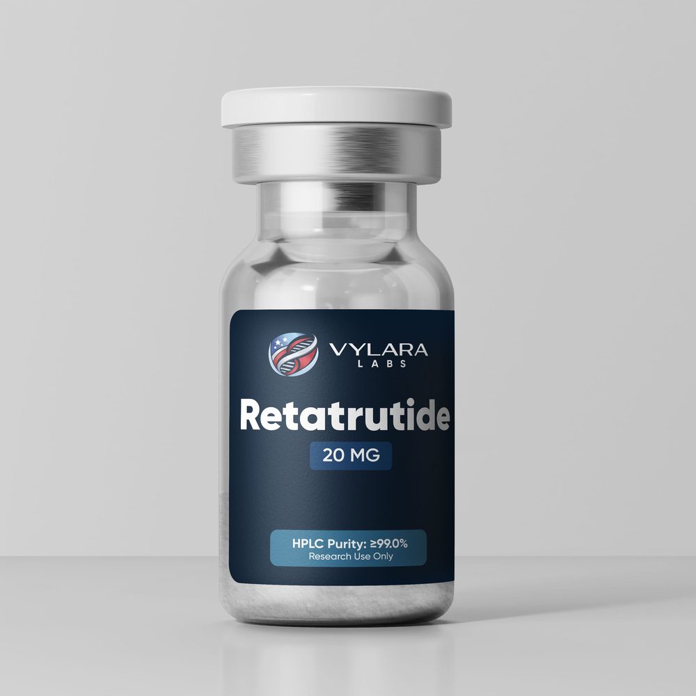 Retatrutide 20 MG