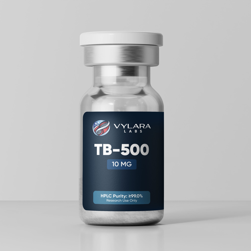 TB-500 10 MG