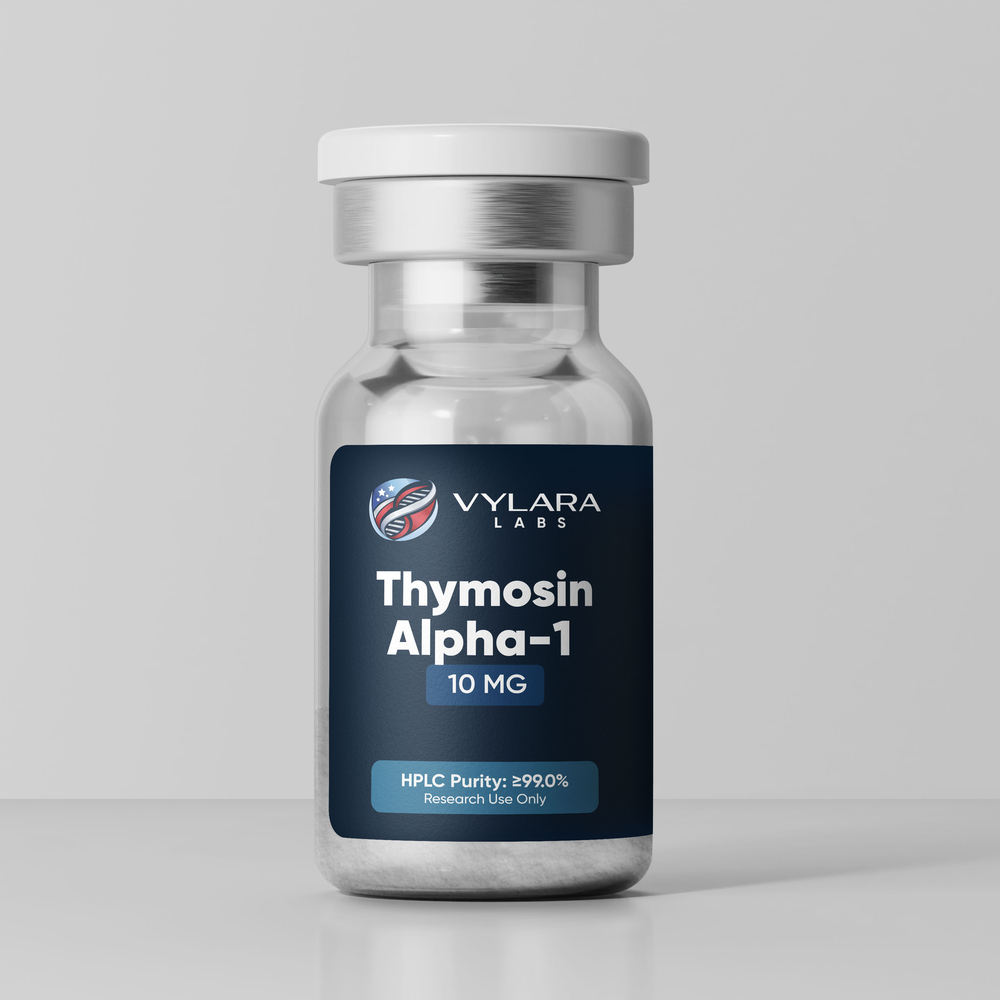 Thymosin Alpha-1 10 MG